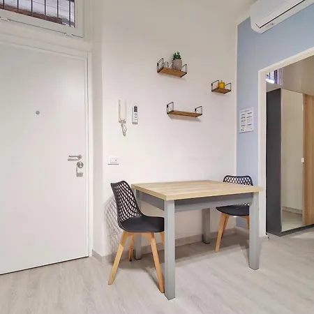 Apartment *l'angolo Del Giramondo* Bergamo