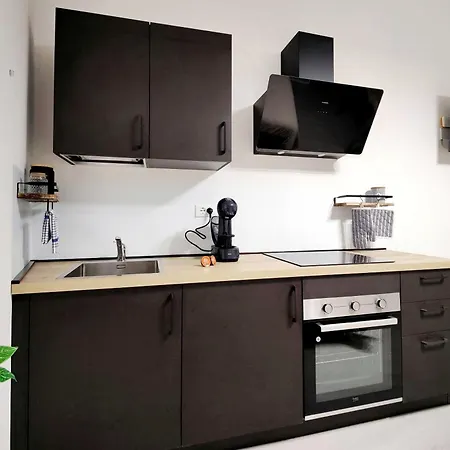 *l'angolo Del Giramondo* Apartment *