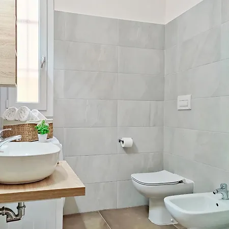 *l'angolo Del Giramondo* Apartment