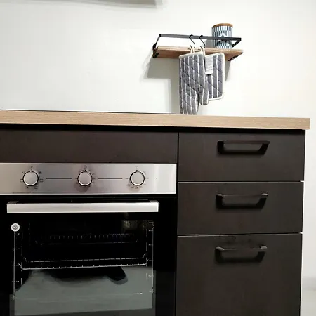 *l'angolo Del Giramondo* Apartment *