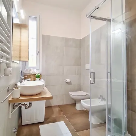 Apartment *l'angolo Del Giramondo* Bergamo