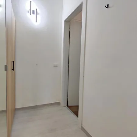 *l'angolo Del Giramondo* Apartment *