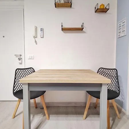 Apartment *l'angolo Del Giramondo*