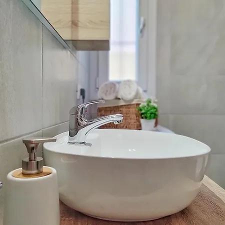 *l'angolo Del Giramondo* Appartamento Bergamo