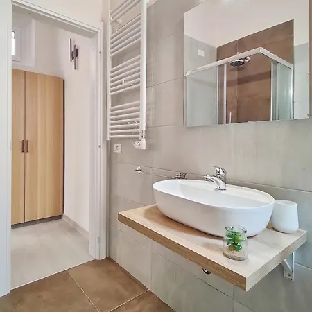 *l'angolo Del Giramondo* Apartment