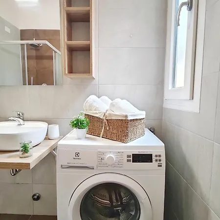 Apartment *l'angolo Del Giramondo* Bergamo