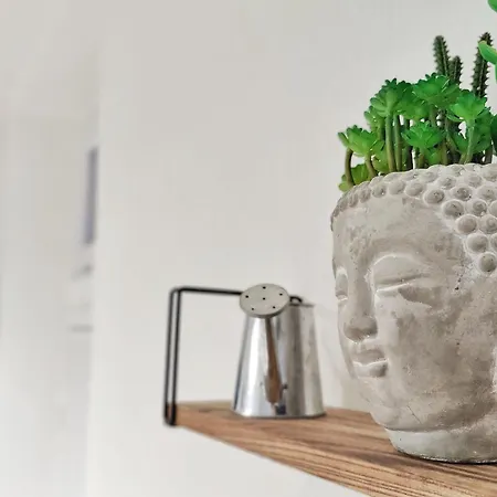 Apartamento *l'angolo Del Giramondo*