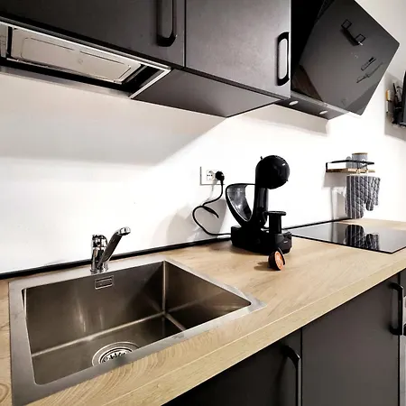 *l'angolo Del Giramondo* Apartamento *